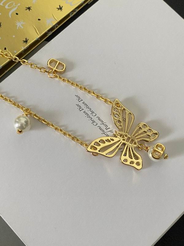 Dior Necklace 06lyr706